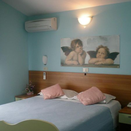 Hotel Lory My Wellness Spa Chianciano Terme Exterior foto