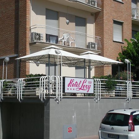 Hotel Lory My Wellness Spa Chianciano Terme Exterior foto