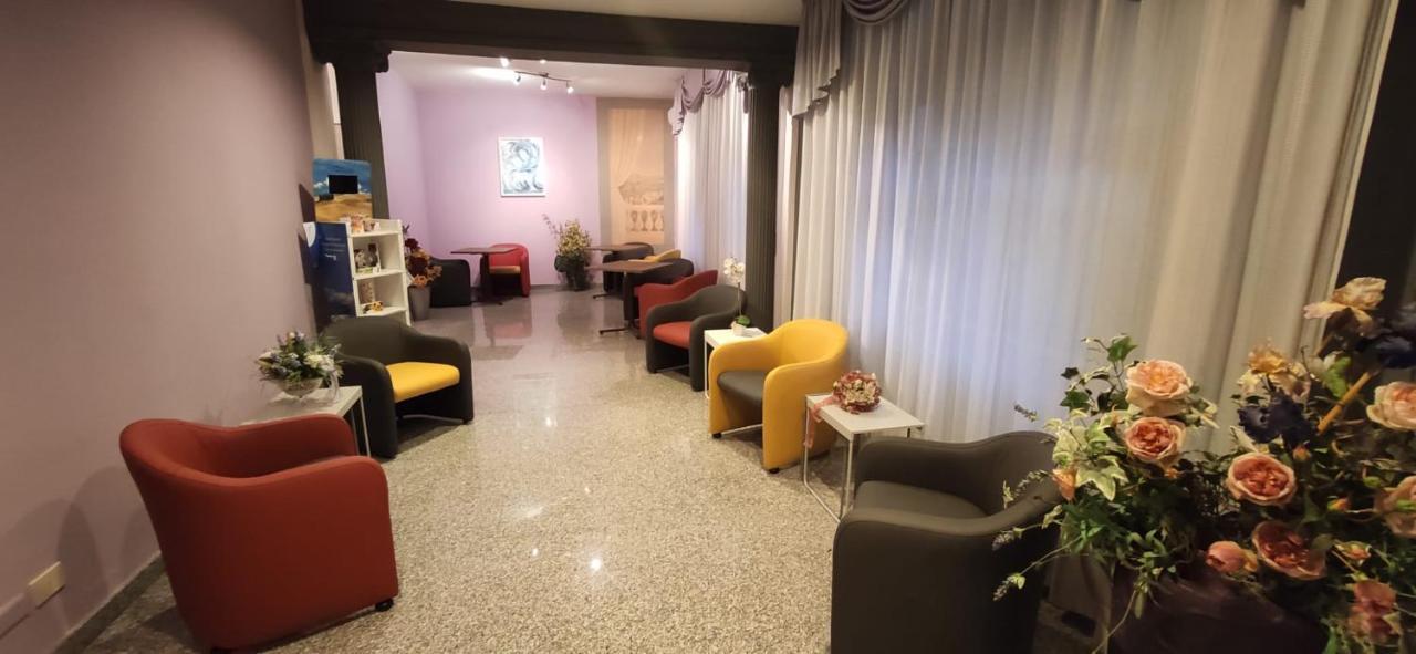 Hotel Lory My Wellness Spa Chianciano Terme Exterior foto