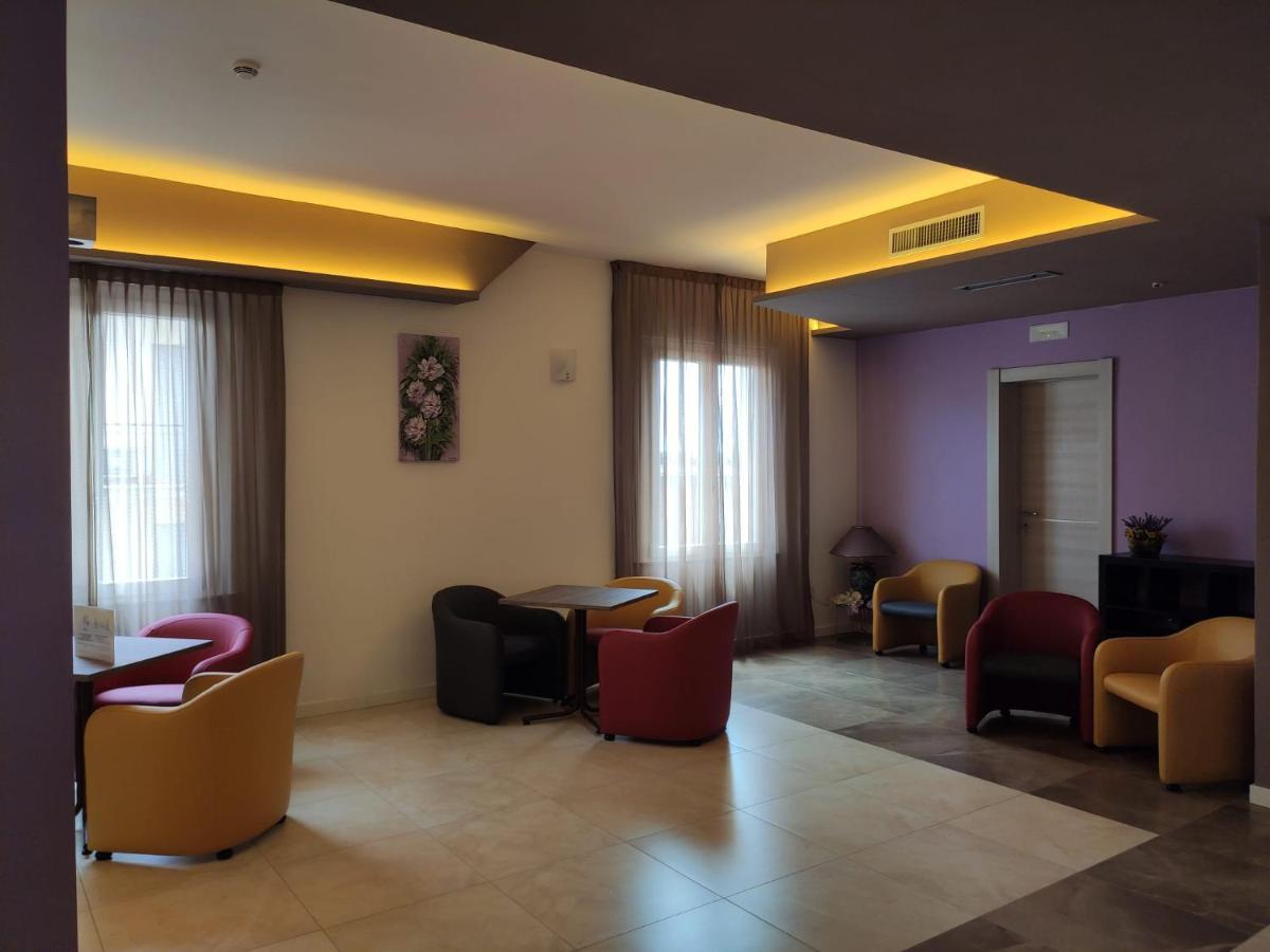 Hotel Lory My Wellness Spa Chianciano Terme Exterior foto