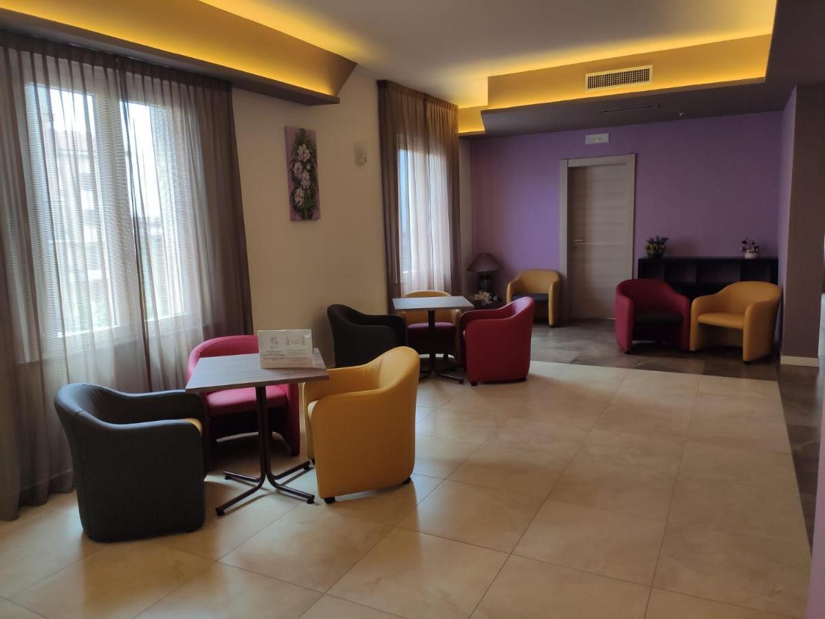 Hotel Lory My Wellness Spa Chianciano Terme Exterior foto