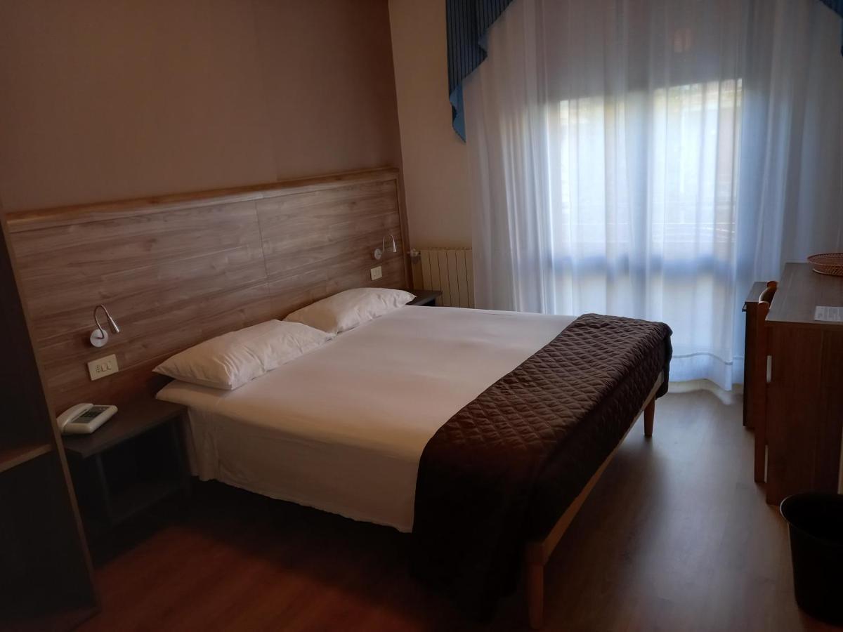 Hotel Lory My Wellness Spa Chianciano Terme Exterior foto