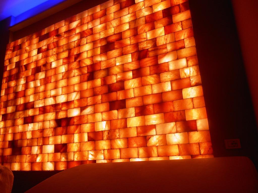 Hotel Lory My Wellness Spa Chianciano Terme Exterior foto