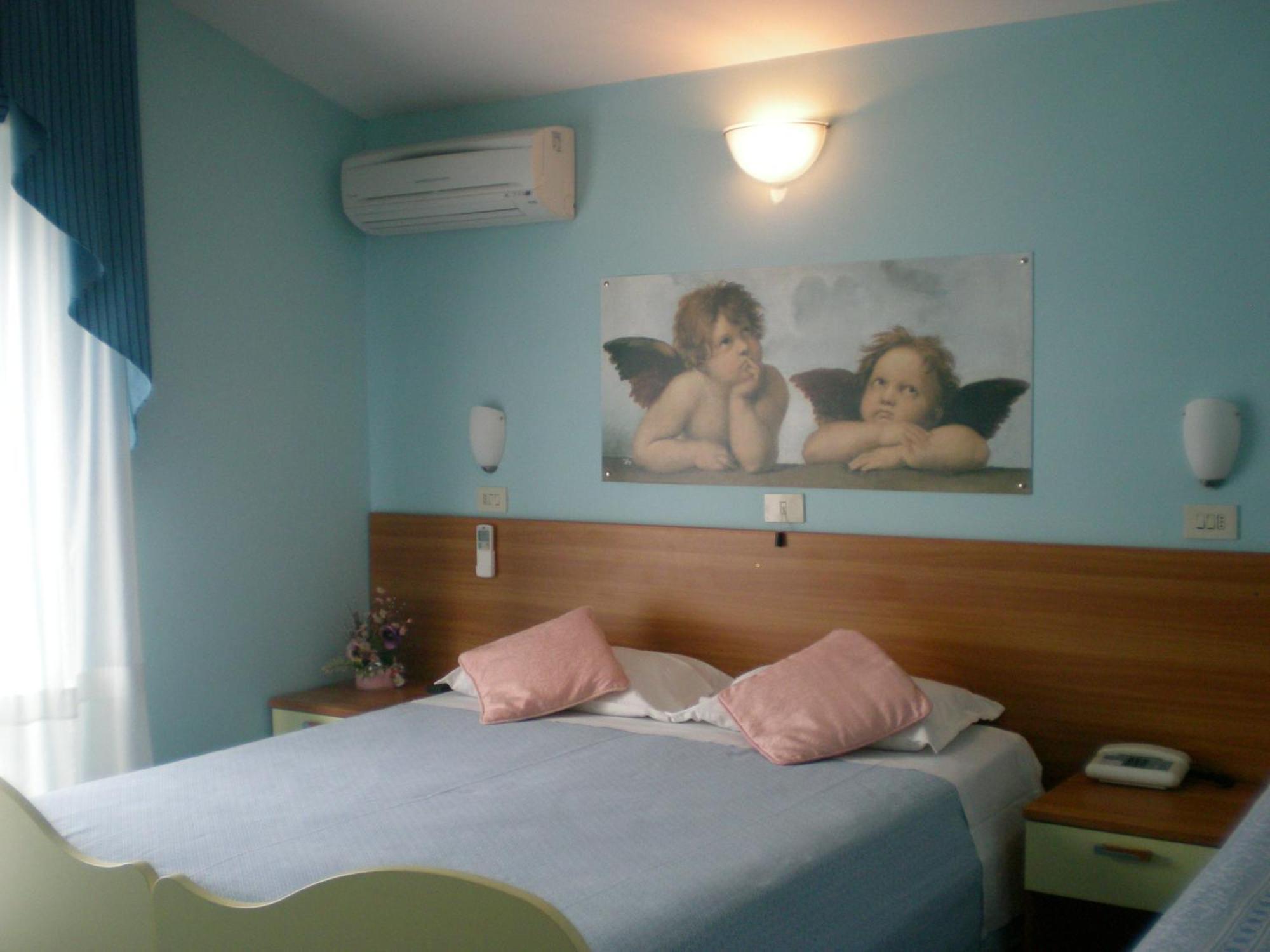 Hotel Lory My Wellness Spa Chianciano Terme Exterior foto