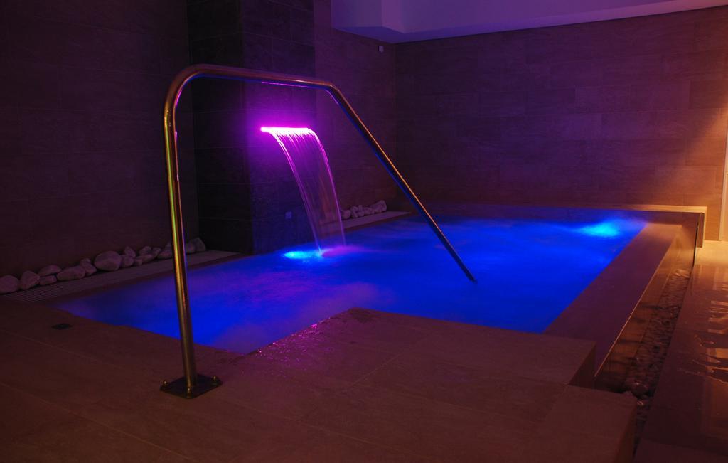 Hotel Lory My Wellness Spa Chianciano Terme Exterior foto