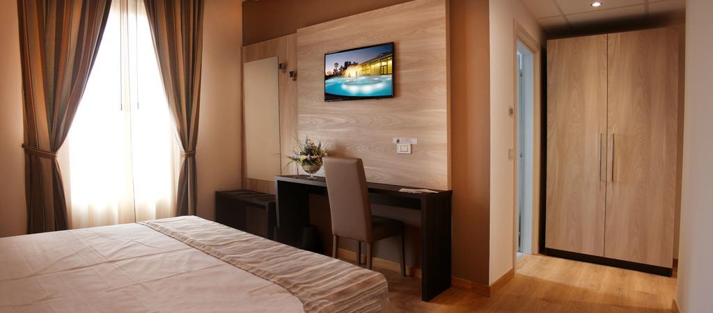 Hotel Lory My Wellness Spa Chianciano Terme Exterior foto