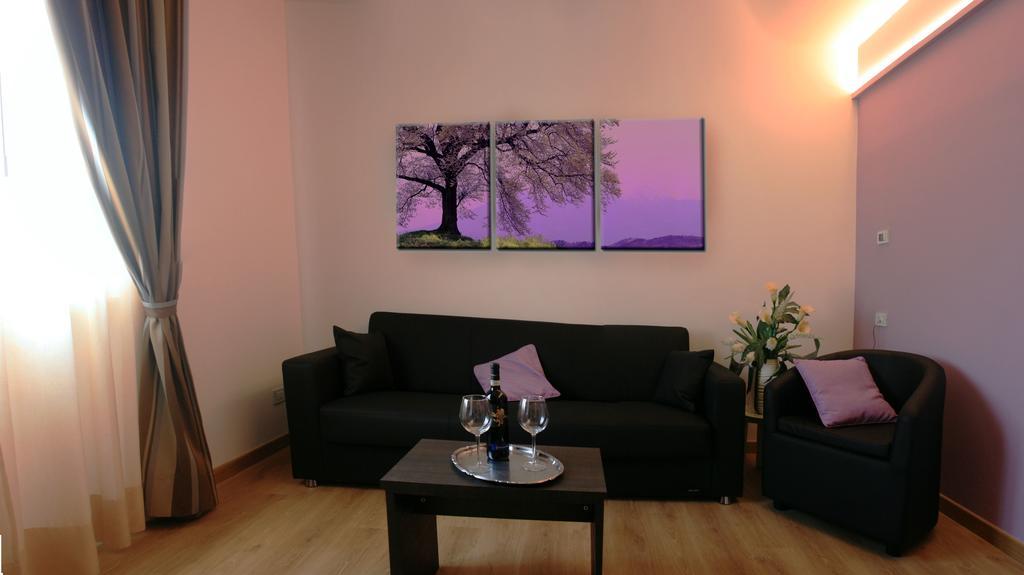 Hotel Lory My Wellness Spa Chianciano Terme Exterior foto