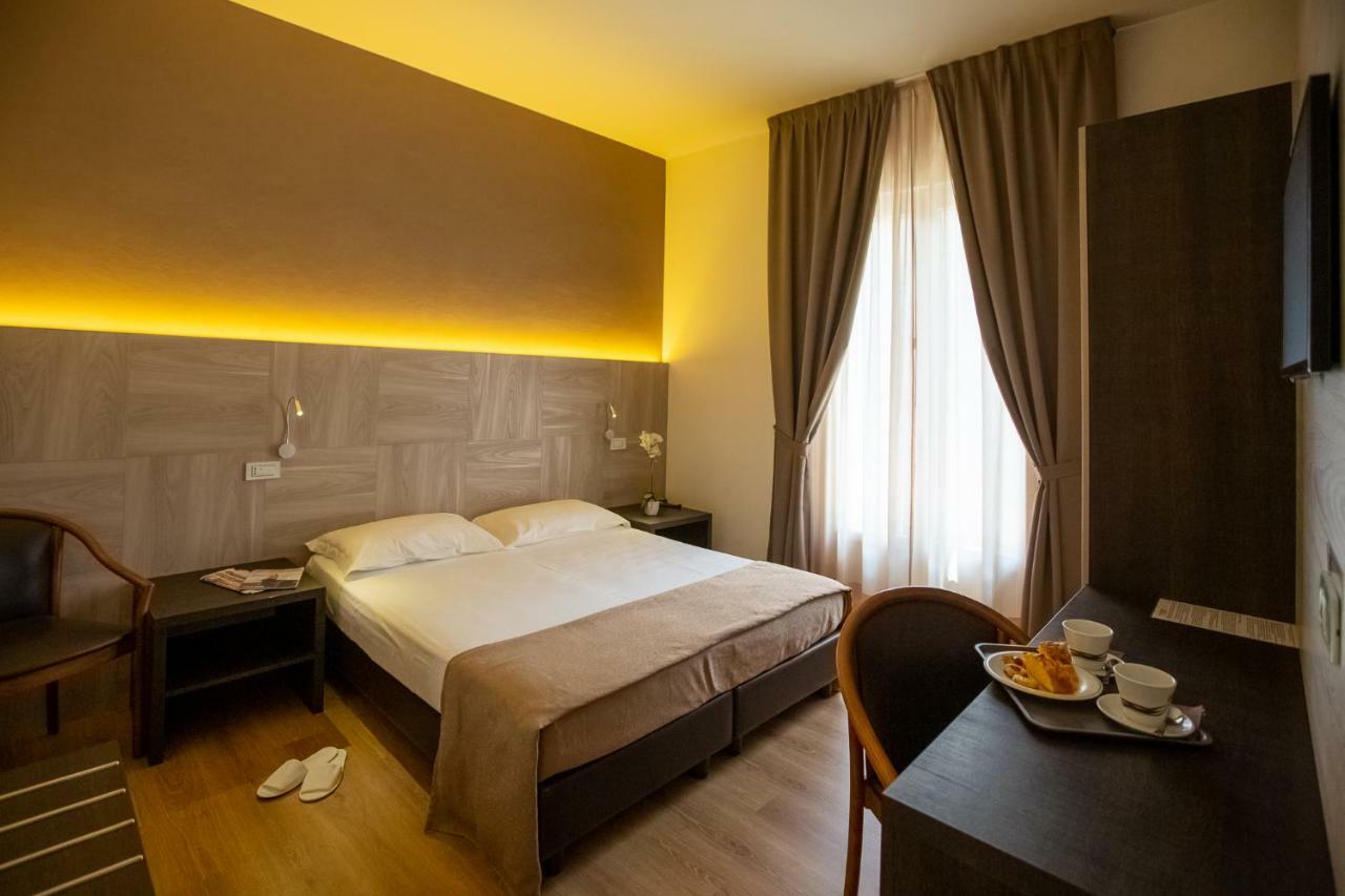 Hotel Lory My Wellness Spa Chianciano Terme Exterior foto