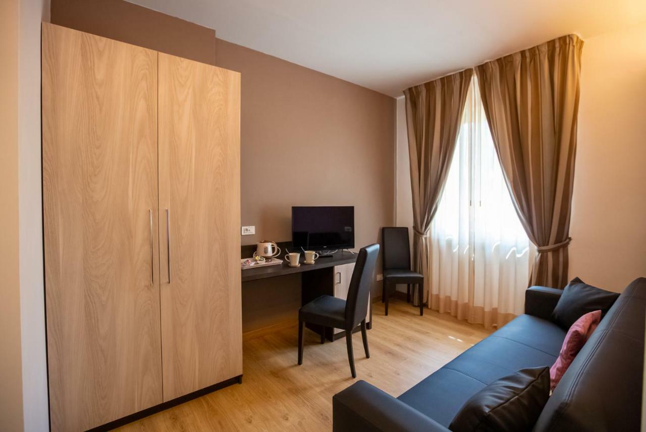 Hotel Lory My Wellness Spa Chianciano Terme Exterior foto