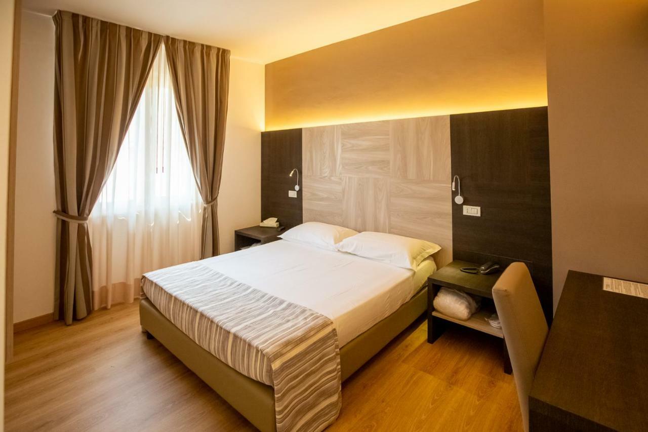 Hotel Lory My Wellness Spa Chianciano Terme Exterior foto