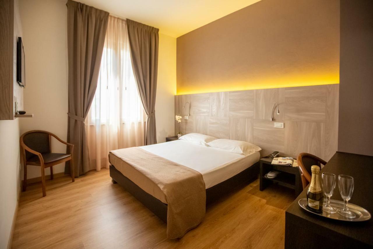 Hotel Lory My Wellness Spa Chianciano Terme Exterior foto