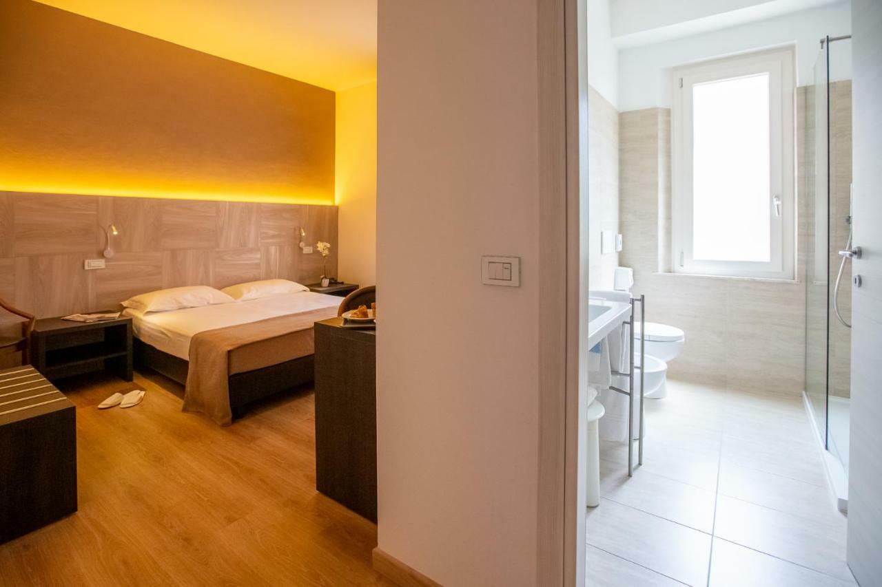 Hotel Lory My Wellness Spa Chianciano Terme Exterior foto