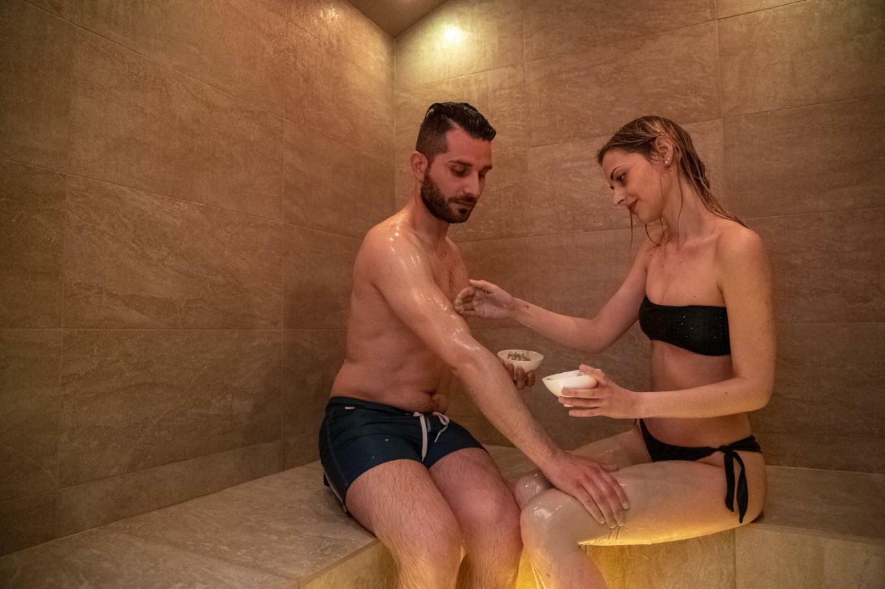 Hotel Lory My Wellness Spa Chianciano Terme Exterior foto
