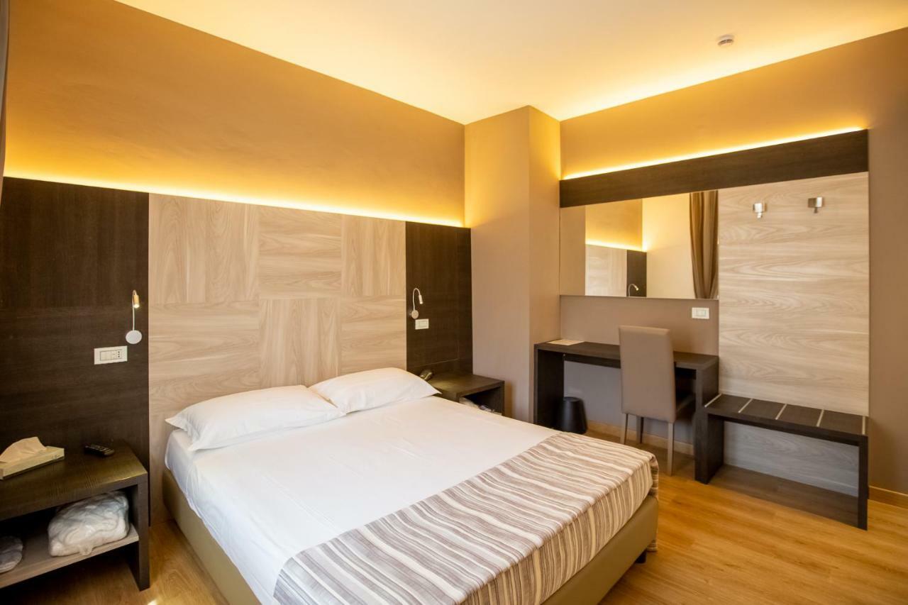 Hotel Lory My Wellness Spa Chianciano Terme Exterior foto
