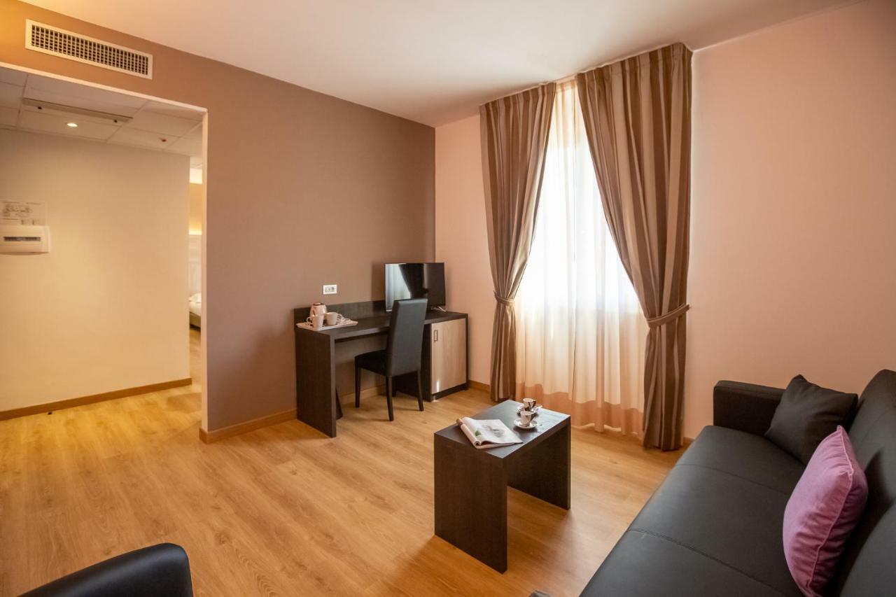 Hotel Lory My Wellness Spa Chianciano Terme Exterior foto