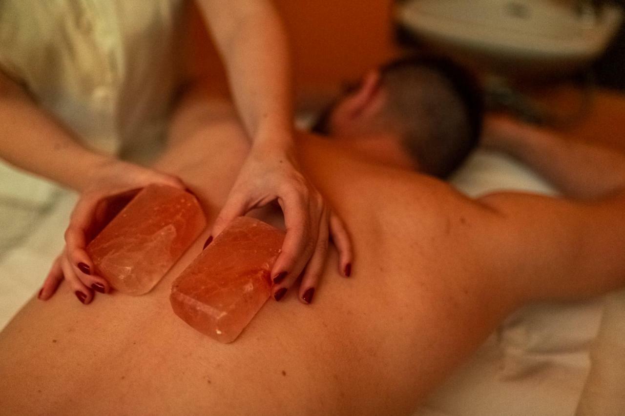 Hotel Lory My Wellness Spa Chianciano Terme Exterior foto