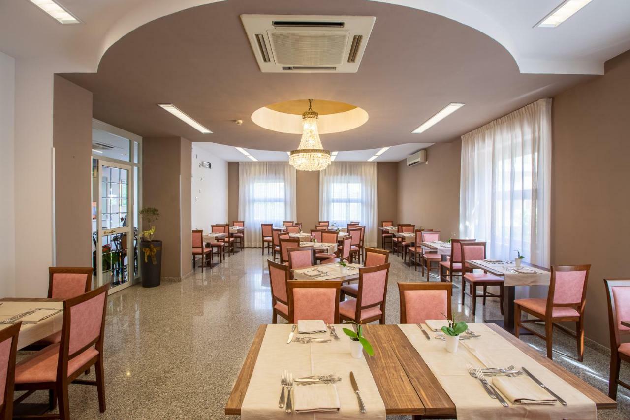 Hotel Lory My Wellness Spa Chianciano Terme Exterior foto