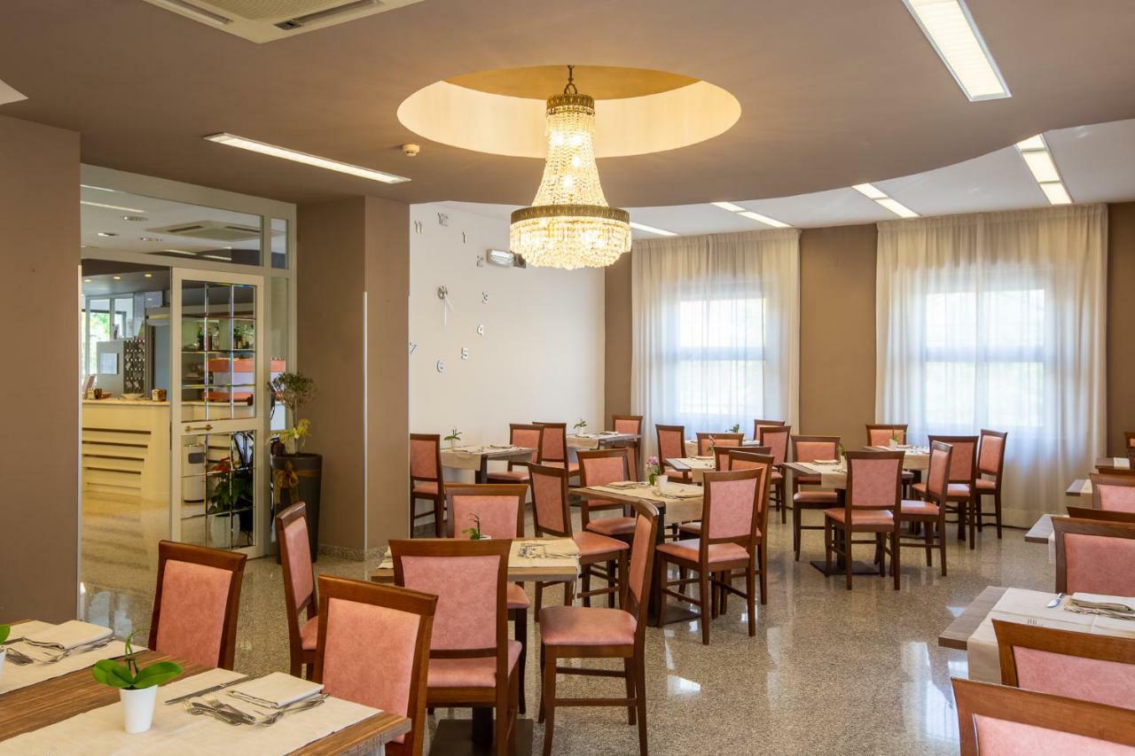 Hotel Lory My Wellness Spa Chianciano Terme Exterior foto