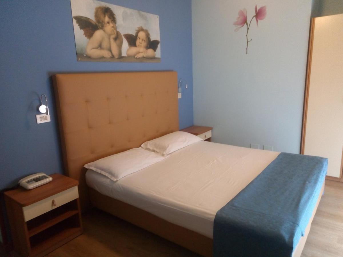 Hotel Lory My Wellness Spa Chianciano Terme Exterior foto